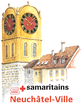 Samaritains Neuchâtel Ville